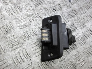 выключатель концевой (концевик) Volkswagen Transporter T5 2008, 1.9 л., дизель, МКПП, микроавтобус, 7H0907438