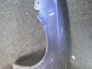 крыло переднее левое Opel Vectra B 1997, 1.6 л., бензин, МКПП, седан