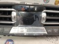блок управления печки / климат-контроля BMW 4 серия G22/G23 2022, 3.0 л., бензин, c4f, кабриолет, полный привод, 9855409 - фото №3