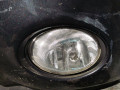 передняя часть (ноускат) Hyundai Santa Fe 2 поколение (CM) 2008, 2.2 л., D4EB, дизель, 5МКПП, внедорожник 5 дв. - фото №4