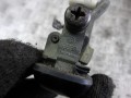 ручка наружная Volkswagen Passat B4 1995, 357837224 - фото №3