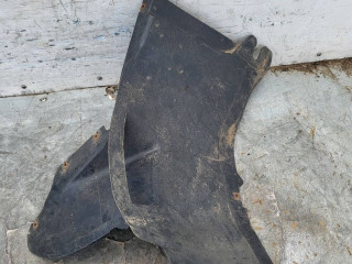 защита арок передняя правая (подкрылок) Volkswagen Golf 5 поколение 2007, 2.0 л., дизель, хетчбэк 5 дв.