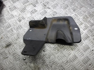 комплект декоративных накладок (дерева) салона Volkswagen Sharan 2 поколение 2012, 5N1863129B