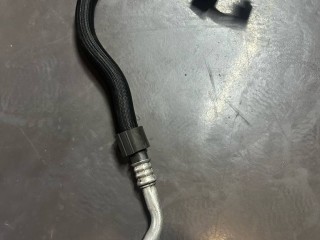 трубка кондиционера Maserati Levante 1 поколение 2017, 3.0 л., A630HP, дизель, АКПП, blue, внедорожник 5 дв., полный привод, правый руль, 670033075