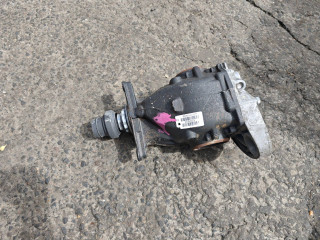 редуктор заднего моста BMW X5 E70 2008, M57 D30 (306D3), 7552527