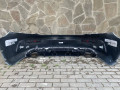 бампер задний Mercedes-Benz C-Класс W205 [рестайлинг] 2020, 2.0 л., бензин, кабриолет, задний привод - фото №15
