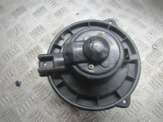 моторчик печки Kia Carnival 1 поколение [рестайлинг] 2003