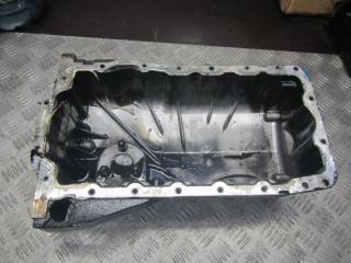масляный поддон Volkswagen Golf 4 поколение 2002, 1.9 л., дизель, 038103603B