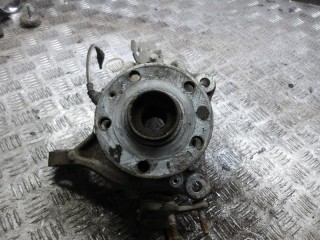 ступица передняя правая Volkswagen Sharan 2 поколение 2012, 3C0407258G