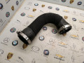 патрубок интеркулера Porsche 2023, 2.0 л., бензин, АКПП, 95B145709A - фото №2