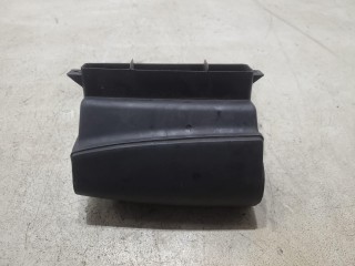 воздухозаборник Skoda Yeti 1 поколение 2009, 2.0 л., CFHA, дизель, 5МКПП, коричневый, 1K0805962E