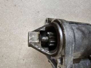 стартер Fiat 124 Spider 1 поколение 2020, 1.4 л., АКПП, красный, кабриолет, задний привод, 51890631