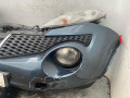 передняя часть (ноускат) Nissan Juke YF15 2011, 1.6 л., HR16DE, бензин, 5МКПП, хетчбэк 5 дв. - фото №7