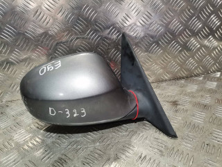 зеркало наружное правое BMW 3 серия E90/E91 [рестайлинг] 2010, 2.0 л., дизель, 6МКПП, седан