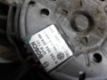 вентилятор радиатора Volkswagen Transporter T5 2006, 1.9 л., дизель, МКПП, микроавтобус, 7H0959455A, 7H0121201BQ - фото №3
