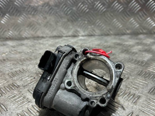 заслонка дроссельная Ford Mondeo 4 поколение [рестайлинг] 2013, 1.6 л., T1BB, дизель, 6МКПП, хетчбэк 5 дв., 96.735.344.80