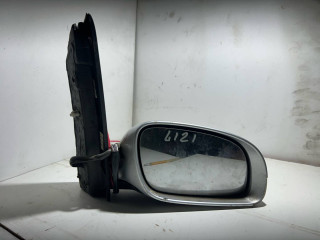 зеркало наружное правое Volkswagen Touran 1 поколение 2004, 1.9 л., BKC, дизель, 6МКПП, минивэн