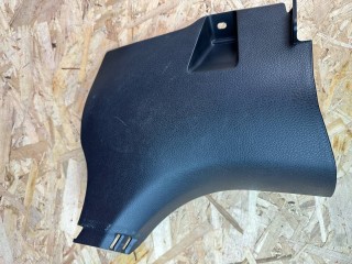 накладка на порог внутренняя Toyota, 66424-42130