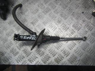 цилиндр сцепления главный Ford Transit 5 поколение 2001, 2.0 л., дизель, МКПП, микроавтобус, YC157A543AG