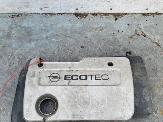 декоративная крышка двигателя Opel Astra G 2000, 1.6 л., универсал