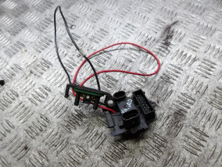 сопротивление печки Opel Vivaro A 2003, 1.9 л., дизель, МКПП, микроавтобус