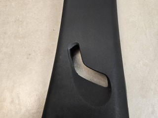 обшивка стойки центральной правой Alfa Romeo 2020, 1.8 л., бензин, АКПП, серый, передний привод, 156078910