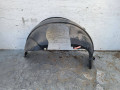 защита арок передняя левая (подкрылок) Ford Fusion 1 поколение 2004, хетчбэк 5 дв. - фото №3