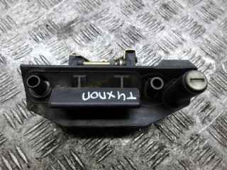 ручка крышки багажника Volkswagen Transporter T4 1994, 701829239E