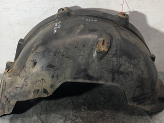 защита арок передняя левая (подкрылок) Mercedes-Benz M-Класс W163 [рестайлинг] 2003, 2.7 л., дизель, АКПП, внедорожник 5 дв.