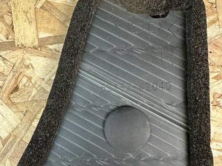 пыльник переднего крыла Toyota, 53155-42040