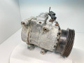 компрессор кондиционера Hyundai i20 1 поколение 2012, 1.1 л., CRDi, дизель, 1E29003100, DV12 - фото №2