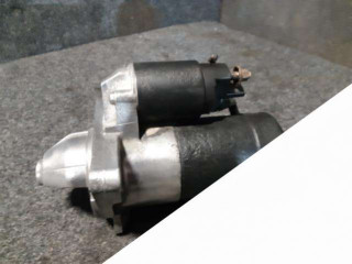 стартер Renault Laguna 3 поколение 2011, 2.0 л., дизель