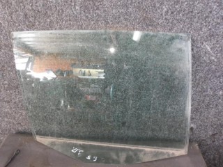 стекло двери задней правой Volkswagen Golf 4 поколение 2004, хетчбэк 5 дв.