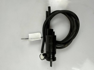 насос (моторчик) омывателя стекла Land Rover Range Rover Sport 2 поколение [рестайлинг] 2020, 3.0 л., 306DT, дизель, АКПП, rhodium silver (1ac), внедорожник 5 дв., полный привод, правый руль, LR037592, CPLA13K164AA