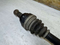 полуось задняя (приводной вал, ШРУС) BMW 2014, 2.0 л., дизель, АКПП, седан, 7581027 - фото №3