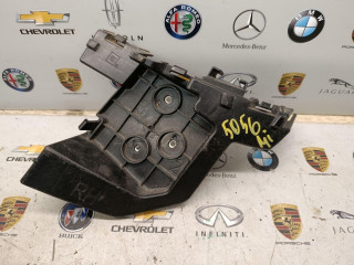 Крепление бампера переднего GMC Terrain 2 поколение 2019, 1.5 л., бензин, передний привод, 84434756