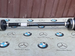 полуось задняя (приводной вал, ШРУС) BMW 2023, 3.0 л., бензин, c36, 8487508