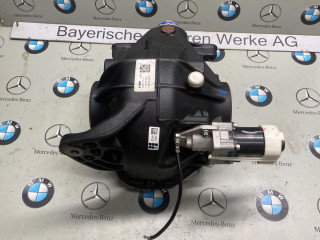 редуктор заднего моста BMW 2023, 4.4 л., бензин, 416, 8047170, 804717013