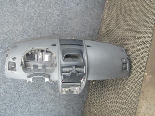 панель передняя салона (торпедо) Renault Megane 1 поколение [рестайлинг] 2003