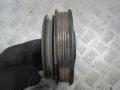 шкив коленвала Volkswagen Sharan 1 поколение 1998 - фото №3
