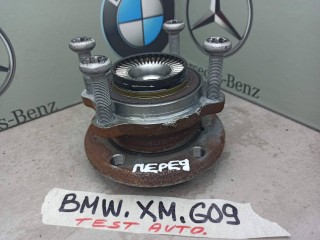 ступица передняя BMW XM G09 2023, 4.4 л., бензин, c5y, 1543561