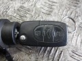 замок зажигания Audi A3 8P 2005, 2.0 л., бензин, МКПП, хетчбэк 5 дв., 1K0905865 - фото №4