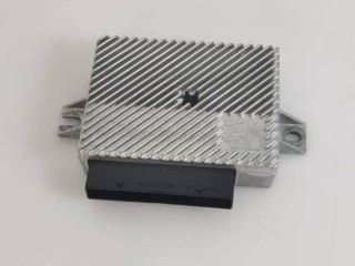 Блок управления звуком выхлопа Maserati Levante 1 поколение 2017, 3.0 л., A630HP, дизель, АКПП, blue, внедорожник 5 дв., полный привод, правый руль, 670102513