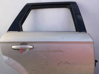 дверь задняя правая Ford Mondeo 4 поколение 2008, 2.0 л., дизель, 6МКПП, универсал