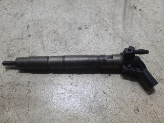 форсунка Audi A6 4F/C6 2006, 3.0 л., ASB, дизель, АКПП, полный привод, 0445115035, 059130277AA