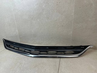 заглушка (решетка) в бампер Chevrolet Malibu 9 поколение 2017, 16-871B