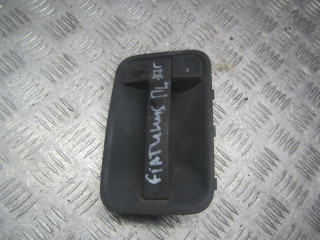 ручка наружная Fiat Ulysse 1 поколение 1997