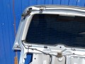 крышка багажника (дверь 3-5) Volkswagen Sharan 1 поколение 1998, 1.8 л., бензин, МКПП, минивэн - фото №12