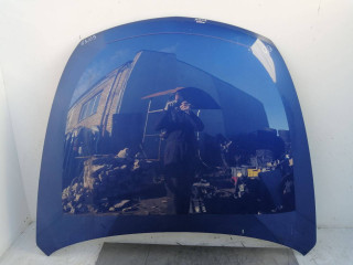 капот Mazda 6 GH 2007