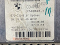 магнитола BMW X5 E70 2008, M57 D30 (306D3), АКПП, черный, внедорожник 5 дв., 65839170732 - фото №4